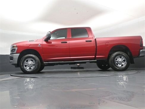 New 2026 RAM 2500 Tradesman image 42