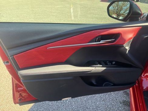 Used 2026 Toyota Camry XSE image 22