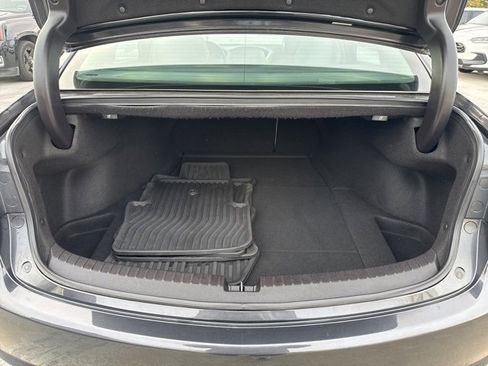 Used 2015 Acura TLX V6 image 27