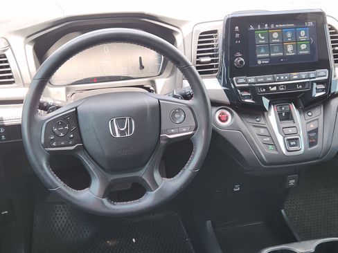 Used 2023 Honda Odyssey Sport image 27