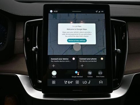 New 2026 Volvo XC90 B6 Plus image 16