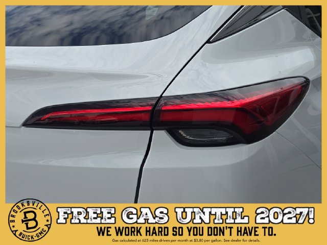 New 2026 Buick Envista Preferred w/ Convenience I Package FWD image 10