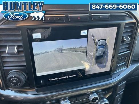 Used 2023 Ford F150 XLT w/ Equipment Group 302A High image 20