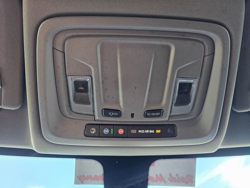 Used 2020 Chevrolet Silverado 1500 Custom w/ Custom Value Package image 24