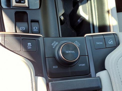 Certified 2025 Toyota Grand Highlander AWD Hybrid image 22