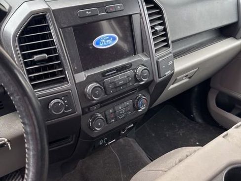 Used 2018 Ford F150 XLT w/ Equipment Group 302A Luxury image 10