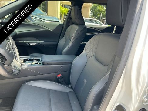 Certified 2026 Lexus RX 350 Premium w/ Accessory Package (Z1) FWD image 14
