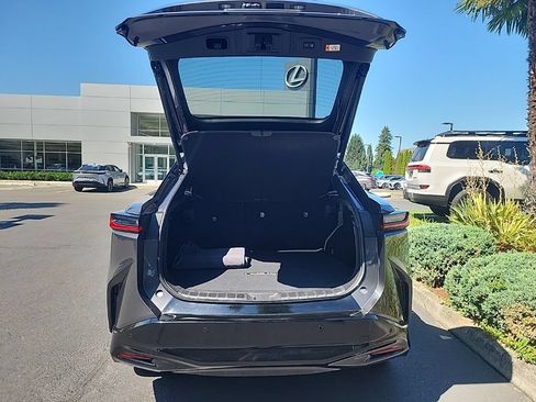 Used 2023 Lexus RZ 450e Premium w/ Technology Package AWD/4WD image 16
