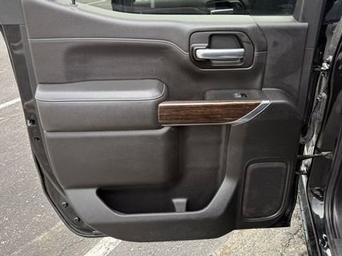 Certified 2021 GMC Sierra 1500 SLE image 26