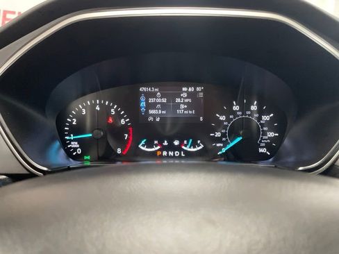 Used 2020 Ford Escape SEL FWD image 26
