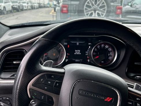 Used 2019 Dodge Challenger R/T RWD image 12