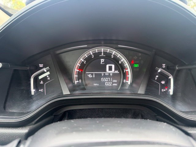 Used 2019 Honda CR-V LX image 16