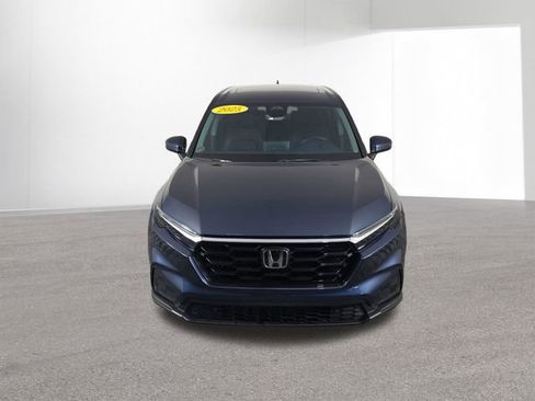 Used 2025 Honda CR-V EX-L image 45