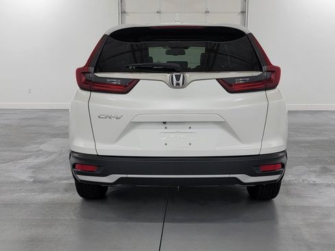 Used 2020 Honda CR-V EX-L image 7