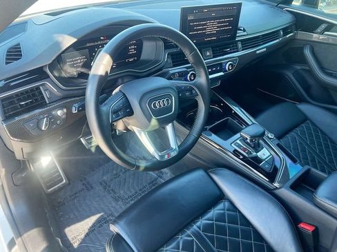 Used 2021 Audi S5 Prestige w/ Prestige Package image 11