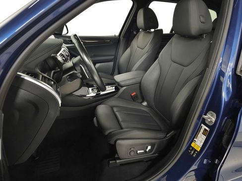 Used 2021 BMW X3 M40i w/ Premium Package AWD/4WD image 16