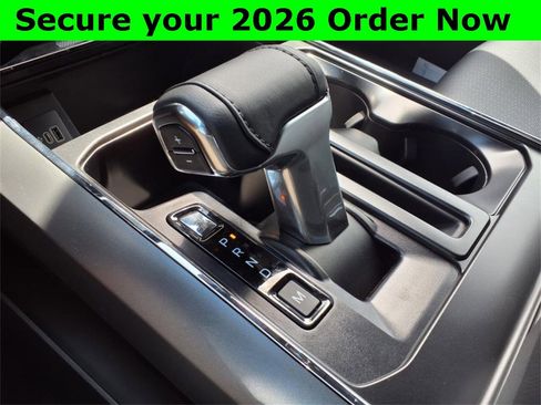 New 2025 Ford F150 Lariat w/ Equipment Group 501A Mid image 15