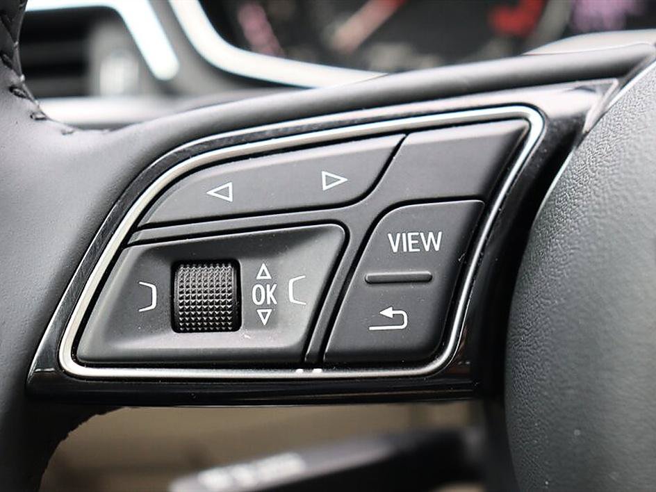 Used 2018 Audi A4 2.0T Ultra Premium w/ Convenience Package FWD image 24
