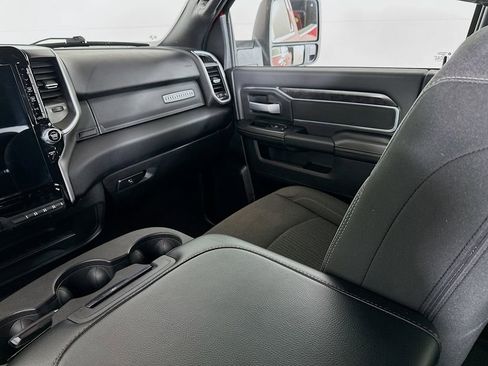 Certified 2024 RAM 2500 Big Horn w/ Sport Appearance Package image 34