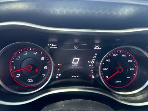 Used 2018 Dodge Charger SXT Plus RWD image 13
