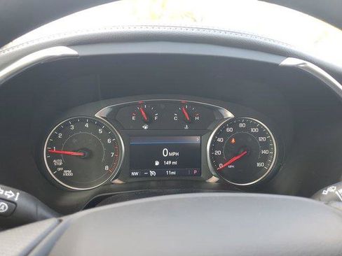 New 2025 Chevrolet Blazer LT w/ Driver Confidence Package image 22