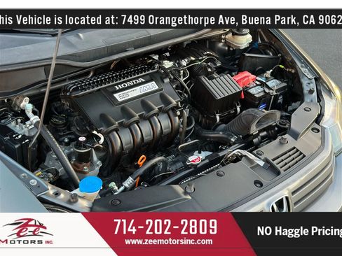 Used 2011 Honda Insight image 44