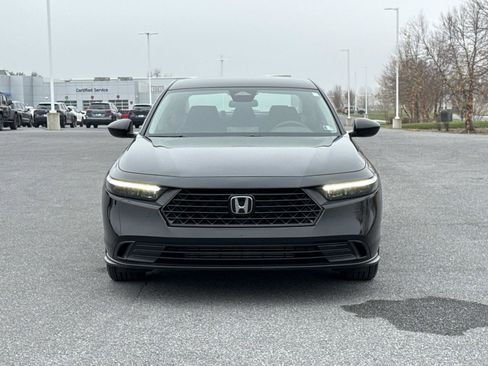 Used 2025 Honda Accord LX image 28