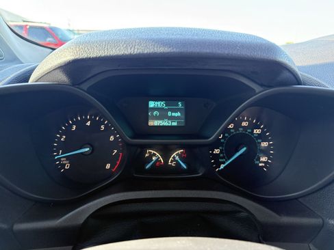 Used 2016 Ford Transit Connect XLT FWD image 18