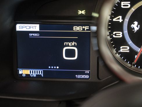 Used 2019 Ferrari 488 Spider RWD image 42