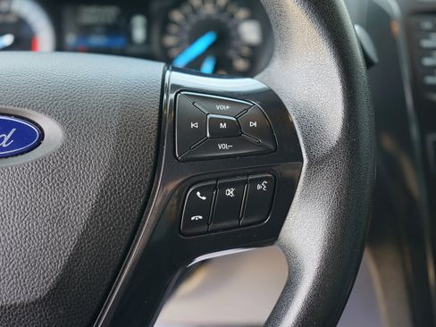 Used 2018 Ford Explorer FWD image 24