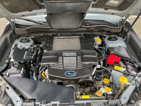 Used 2014 Subaru Forester 2.0XT Touring image 44