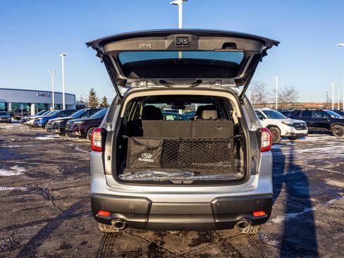 Used 2026 Subaru Ascent Limited AWD/4WD image 36