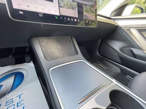 Used 2021 Tesla Model 3 Standard Range Plus RWD image 33