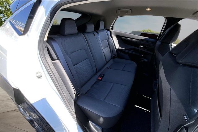 Certified 2023 Nissan Ariya FWD image 25