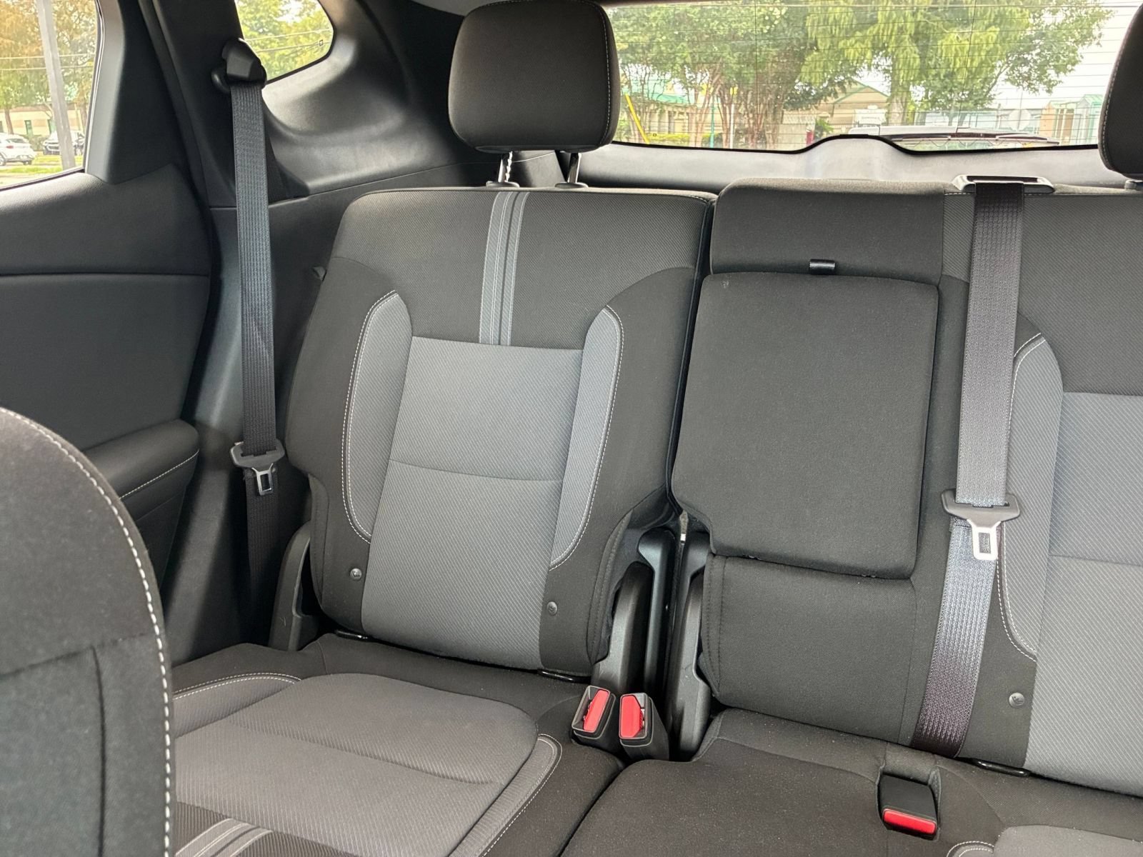 Used 2026 Chevrolet Blazer LT FWD image 39