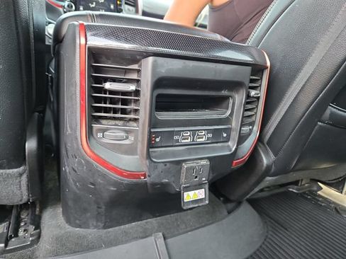 Used 2021 RAM 1500 Rebel w/ Rebel Level 2 Equipment Group AWD/4WD image 34
