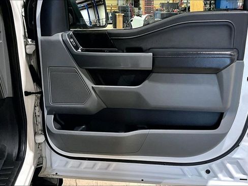 Used 2022 Ford F150 XLT w/ Equipment Group 301A Mid image 21