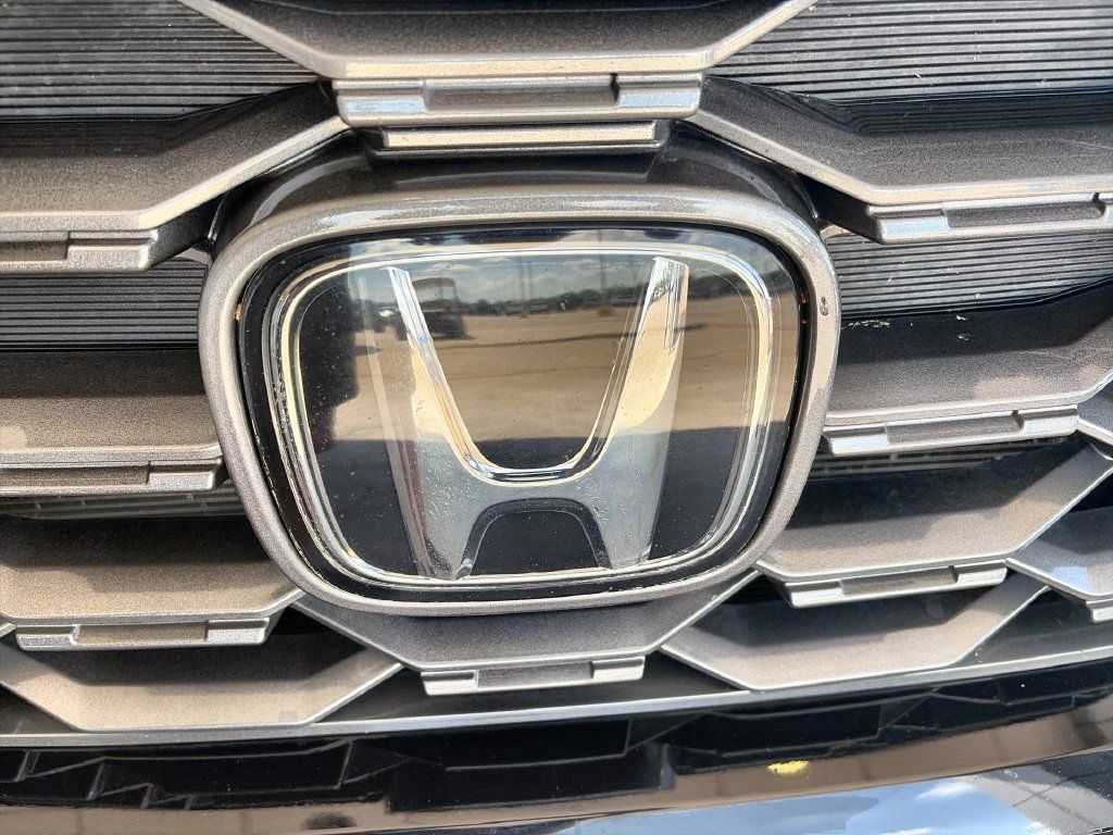 Used 2022 Honda Passport TrailSport image 33