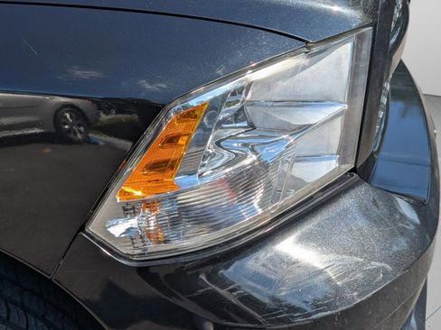 Used 2016 RAM 1500 Express w/ Black Ram 1500 Express Group image 11