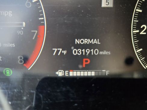 Certified 2024 Honda HR-V Sport image 24