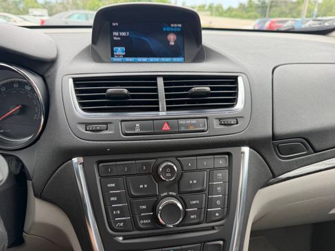 Used 2015 Buick Encore Convenience FWD image 23