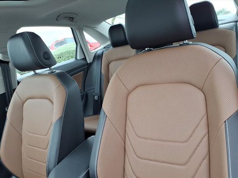 New 2026 Volkswagen Jetta SEL image 13