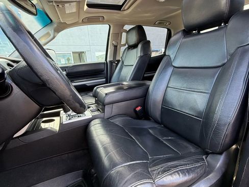 Used 2016 Toyota Tundra Limited image 13