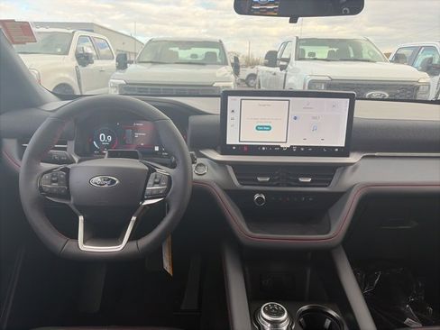 New 2026 Ford Explorer ST-Line image 14