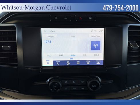 Used 2023 Ford F150 XL w/ STX Appearance Package image 26