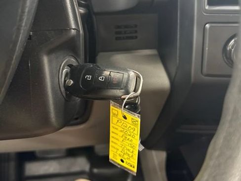 Used 2020 Ford F150 XL w/ Equipment Group 101A Mid AWD/4WD image 34
