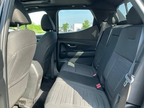 Used 2022 Hyundai Santa Cruz SEL Premium AWD/4WD image 34