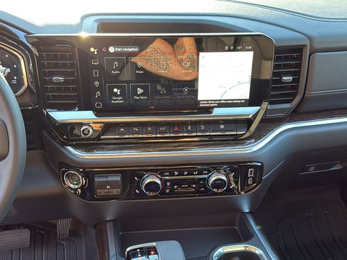 New 2026 GMC Sierra 1500 Elevation w/ Elevation Premium Package image 17