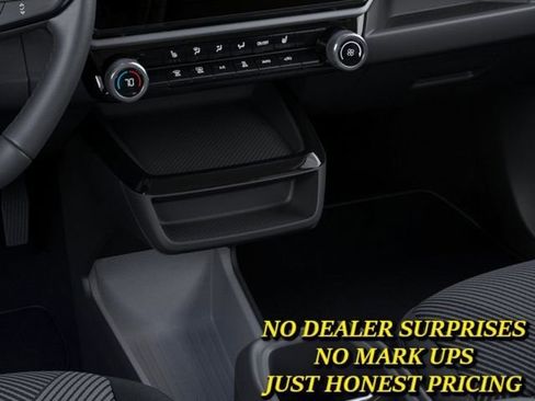 New 2027 Chevrolet Bolt LT w/ Comfort Package FWD image 23