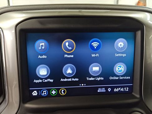 Used 2021 Chevrolet Silverado 1500 RST image 25